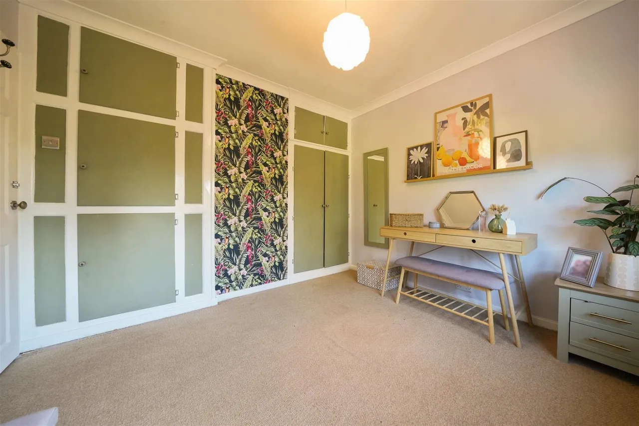 Meadow Head Drive, Meadowhead, S8, photo 13