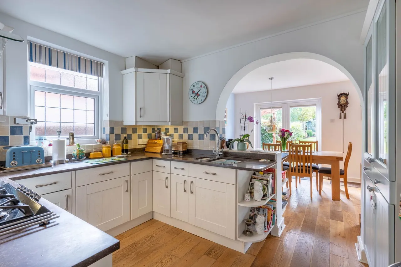 Birmingham Road, Alvechurch, B48, photo 5