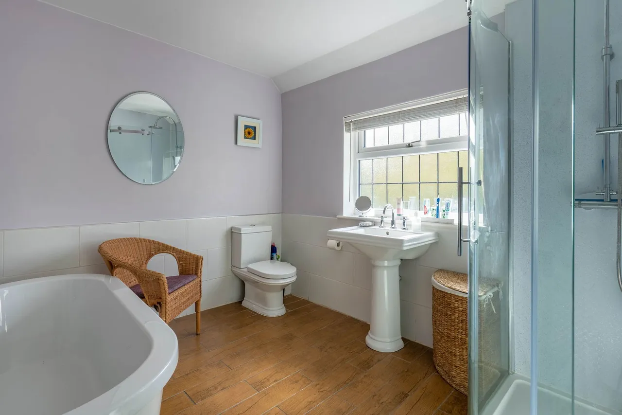 Birmingham Road, Alvechurch, B48, photo 9