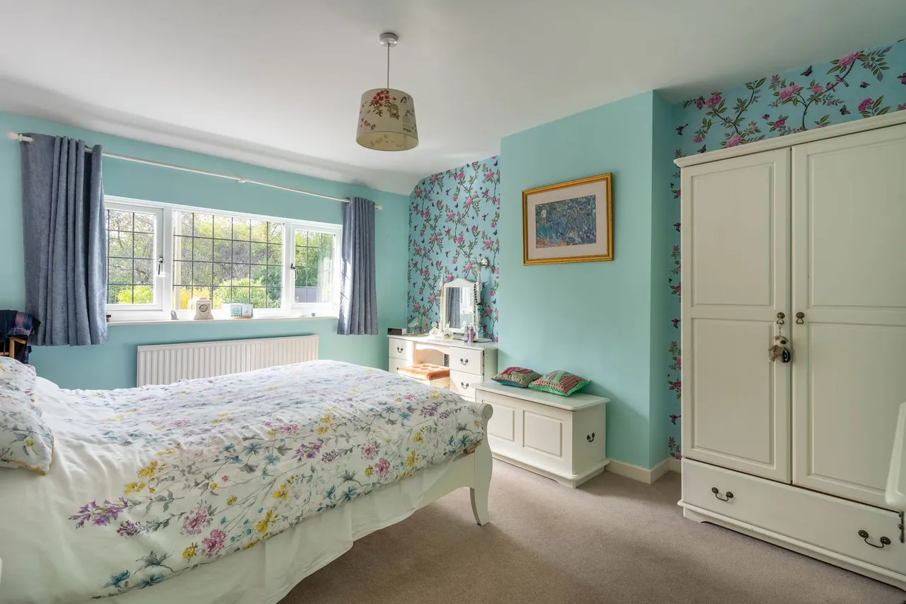 Birmingham Road, Alvechurch, B48, photo 6