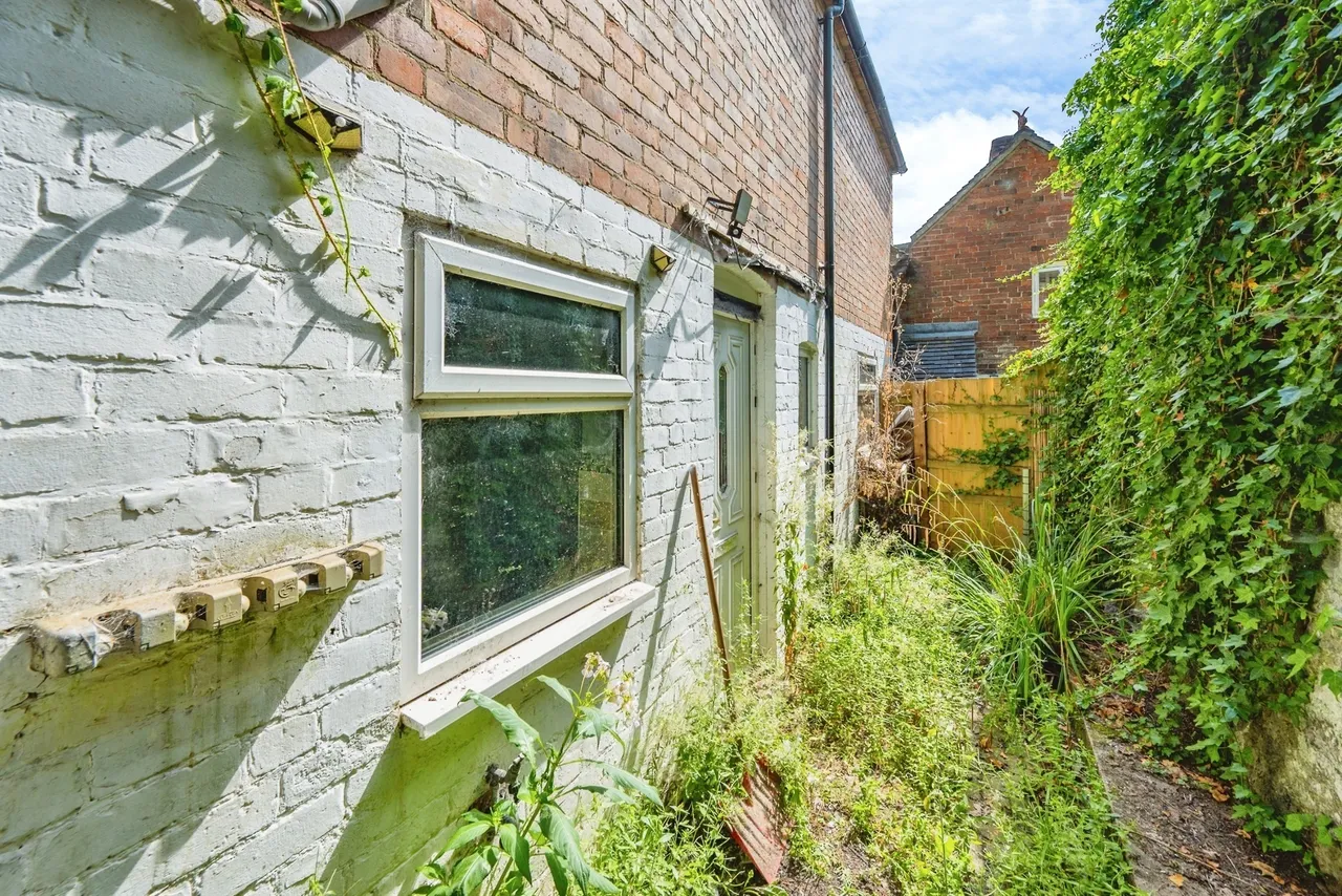 Buxton Road, Ashbourne, DE6, photo 15