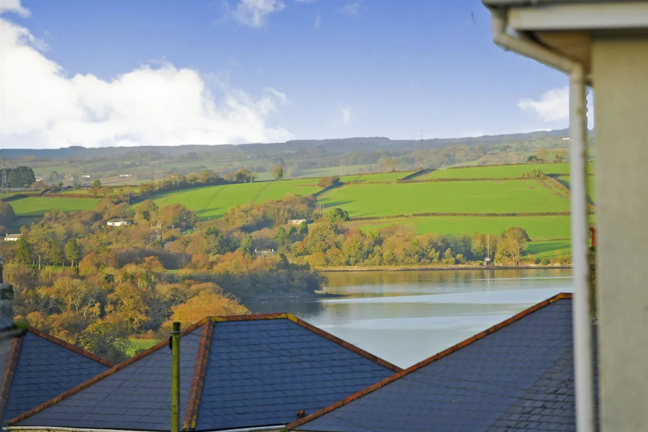 Tamar Court, Saltash, PL12, photo 6
