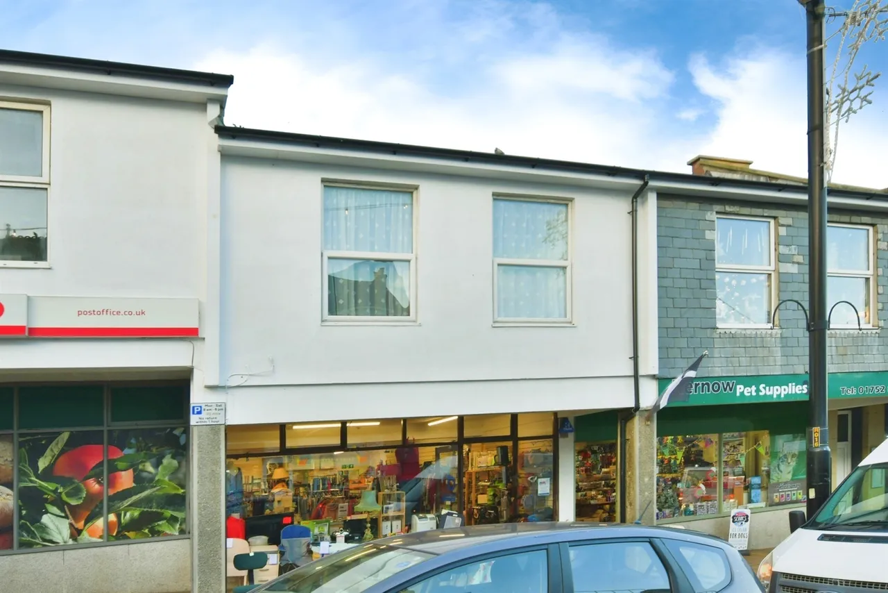Tamar Court, Saltash, PL12, photo 7