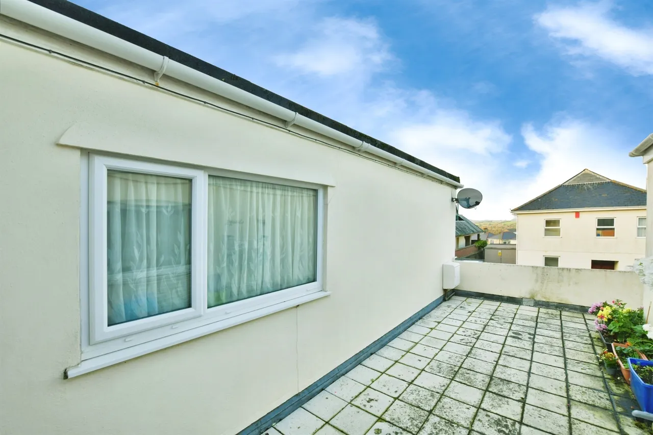 Tamar Court, Saltash, PL12, photo 14