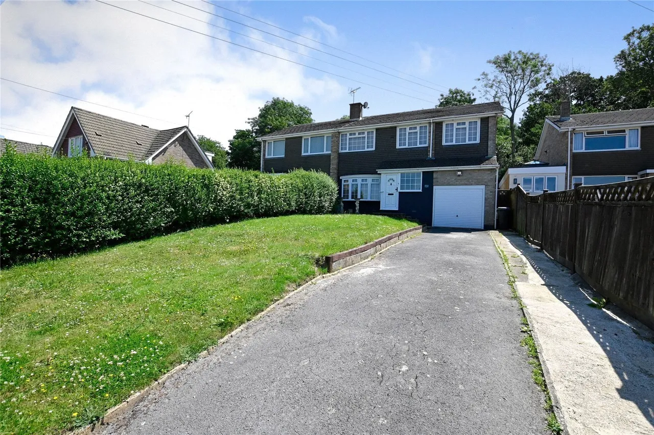 Murray Road, Waterlooville, PO8, photo 15