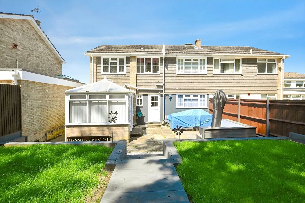 Murray Road, Waterlooville, PO8, photo 16