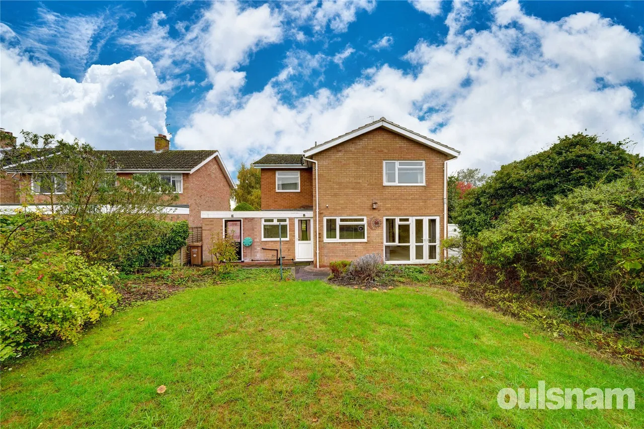 The Holloway, Droitwich, Worcestershire, WR9 7AJ, photo 4