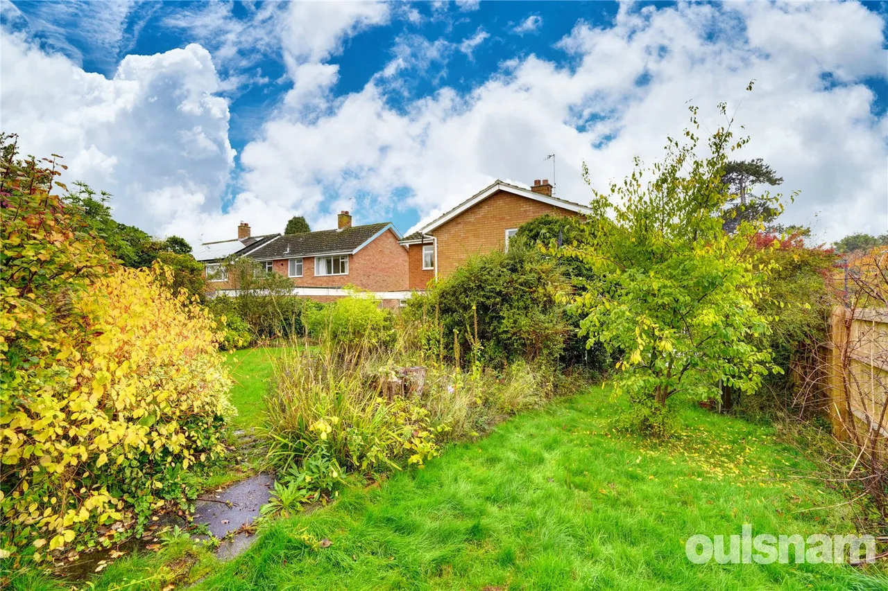 The Holloway, Droitwich, Worcestershire, WR9 7AJ, photo 24