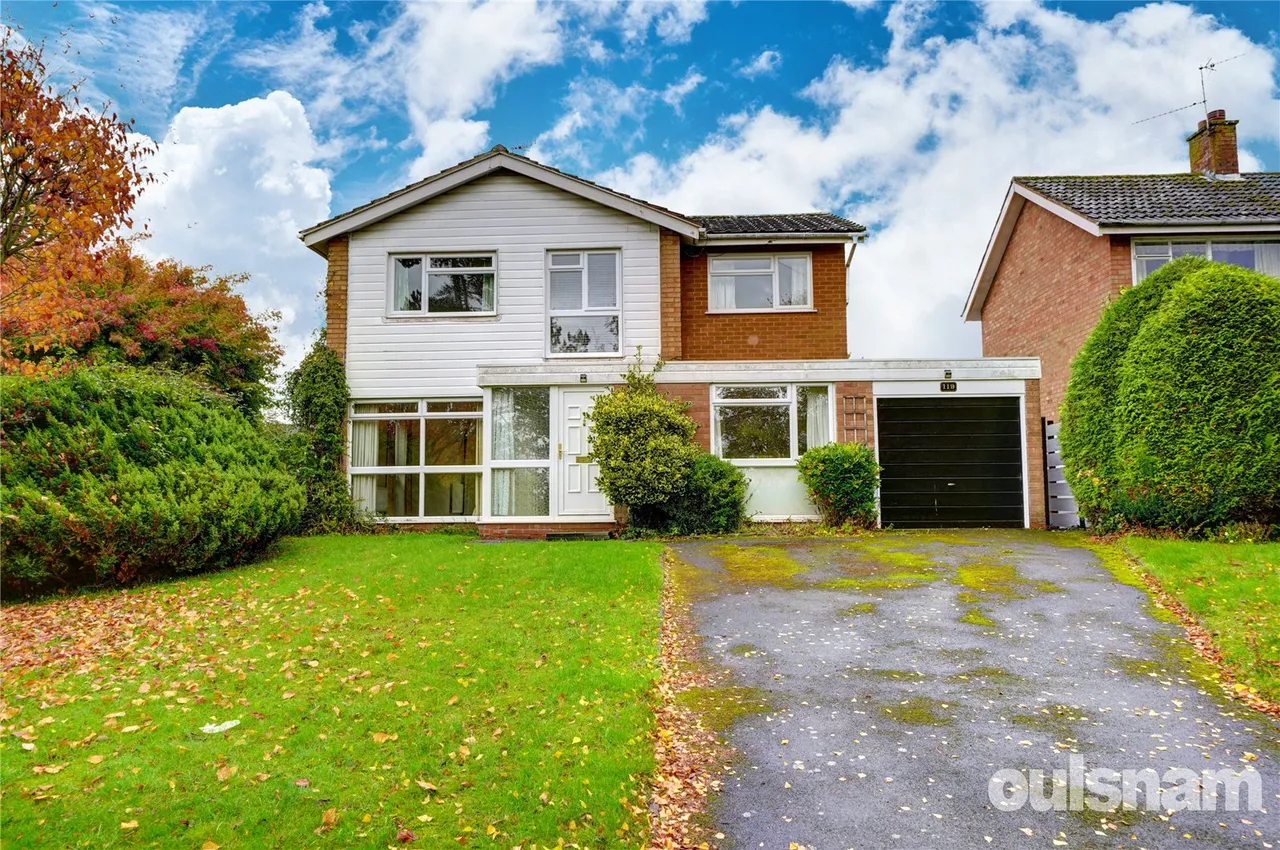 The Holloway, Droitwich, Worcestershire, WR9 7AJ, photo 26