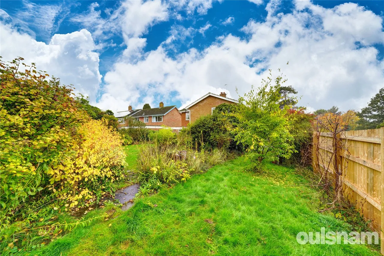 The Holloway, Droitwich, Worcestershire, WR9 7AJ, photo 23