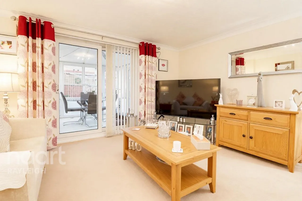 Heron Close, Rayleigh, SS6, photo 3