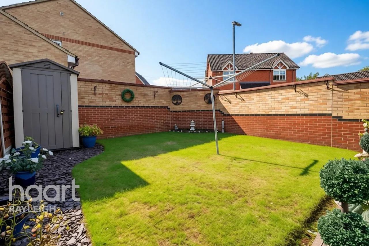 Heron Close, Rayleigh, SS6, photo 12