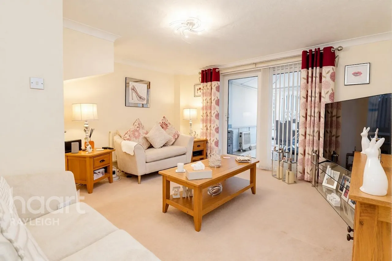 Heron Close, Rayleigh, SS6, photo 4