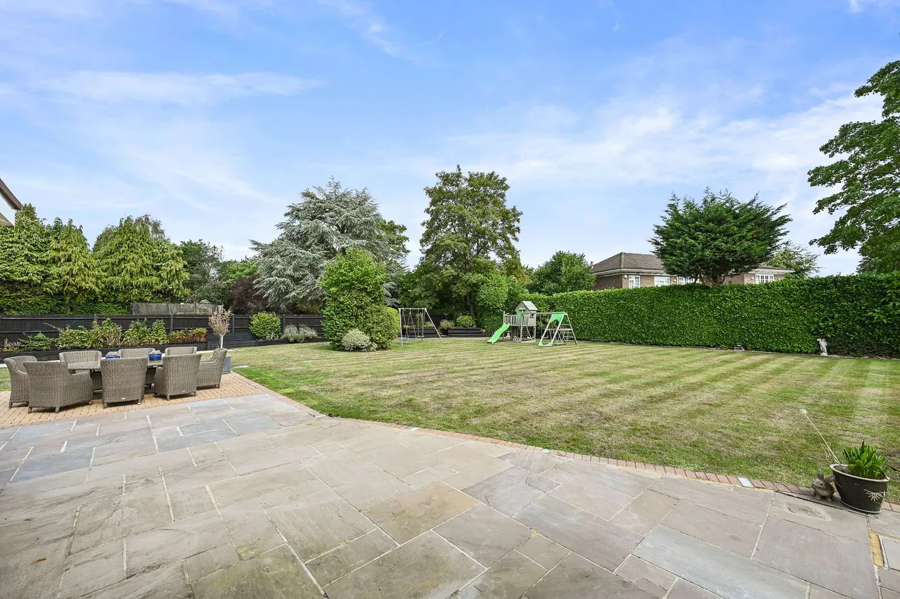 Vicarage Way, Gerrards Cross, SL9, photo 12
