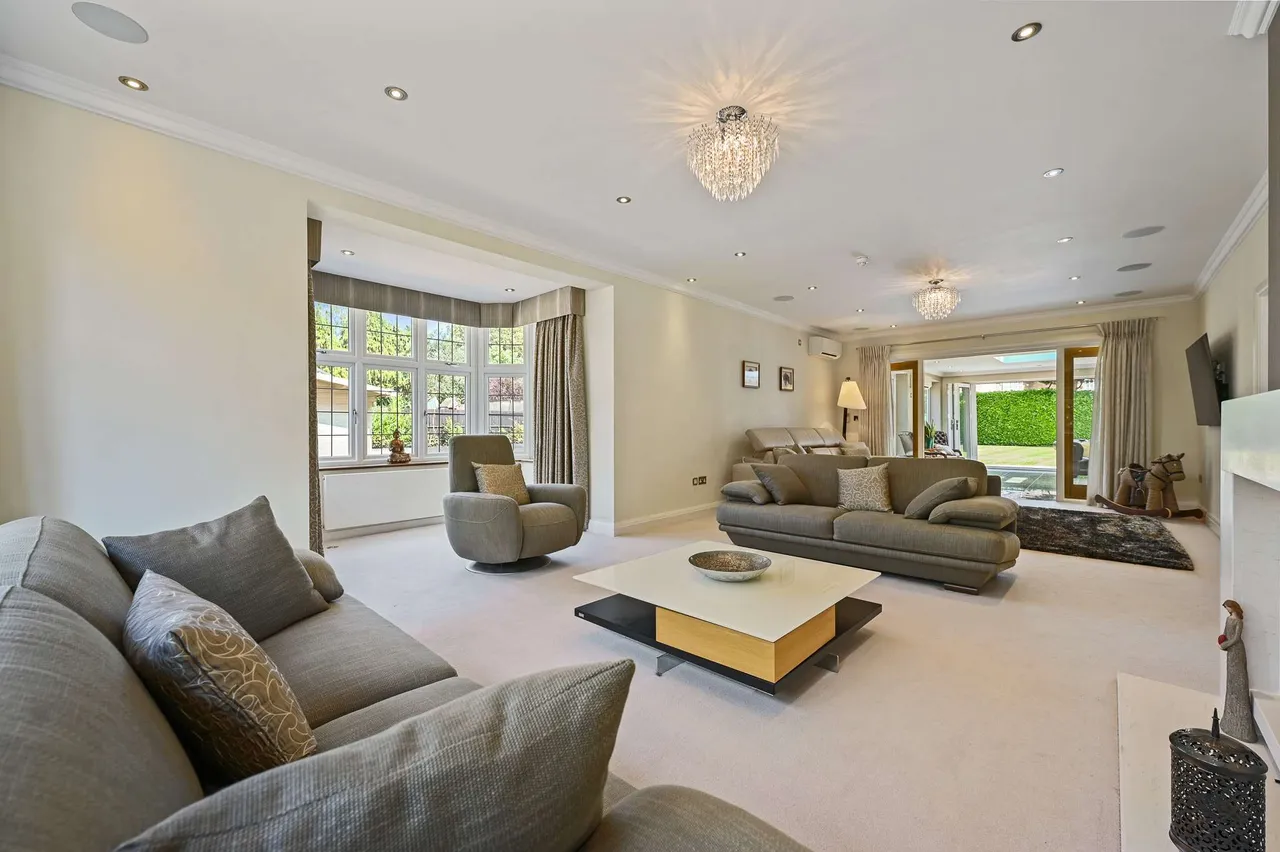 Vicarage Way, Gerrards Cross, SL9, photo 7