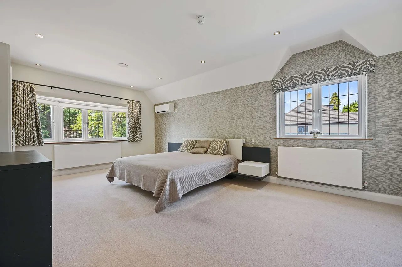 Vicarage Way, Gerrards Cross, SL9, photo 18