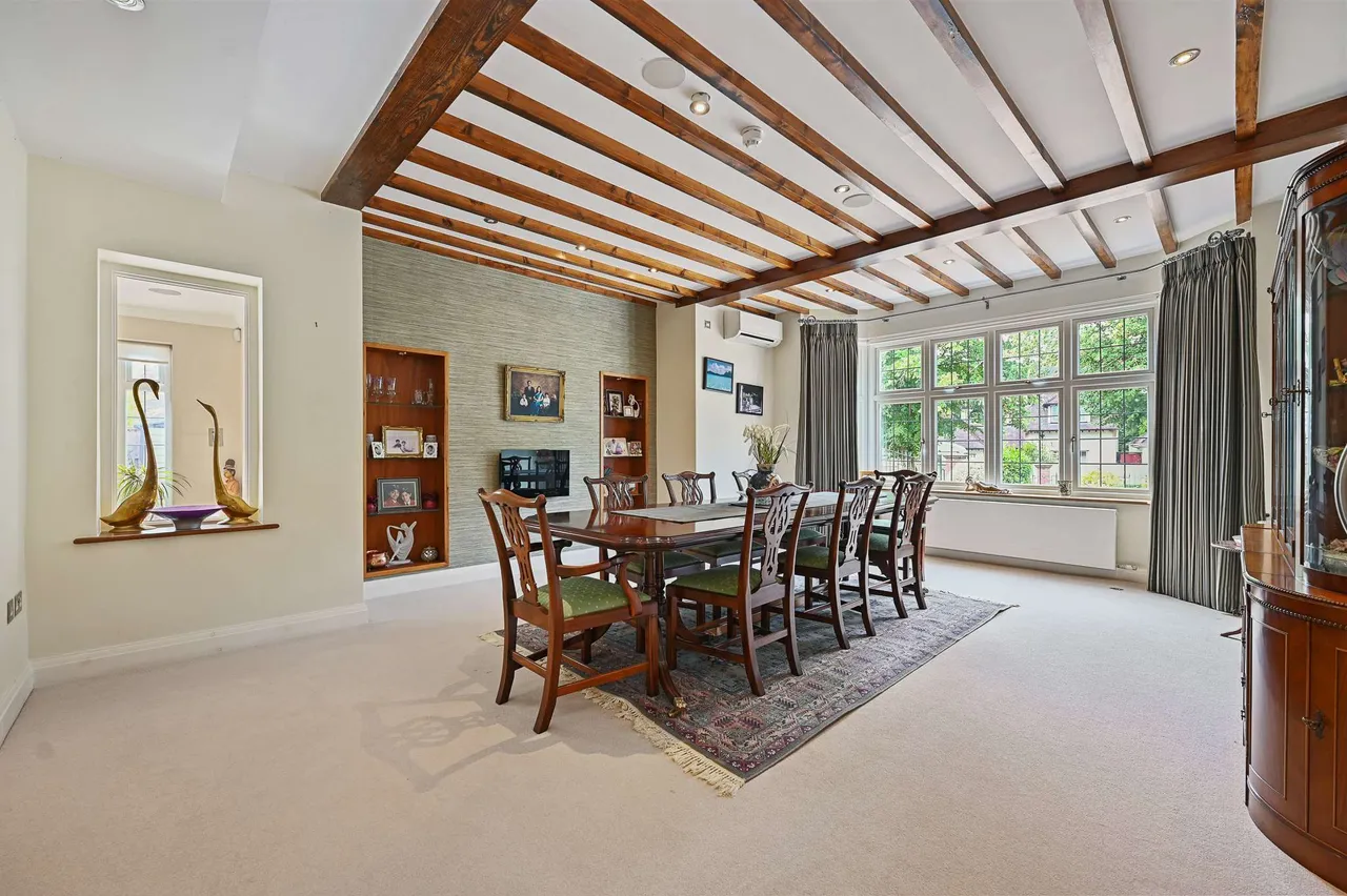 Vicarage Way, Gerrards Cross, SL9, photo 9