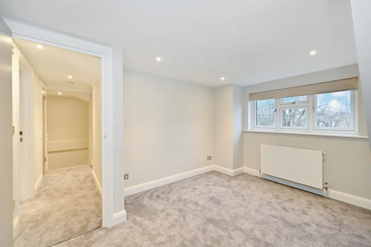 Warwick Gardens, London, W14, photo 6
