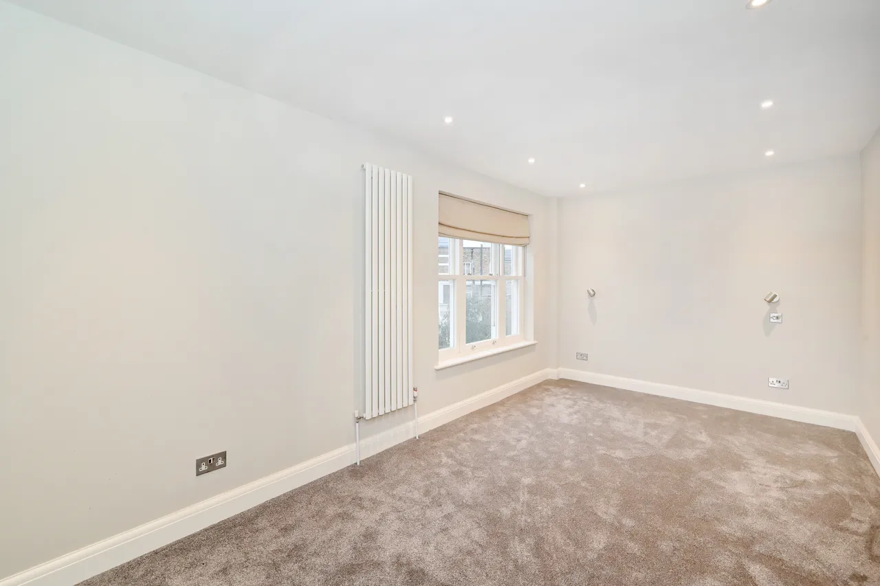 Warwick Gardens, London, W14, photo 12