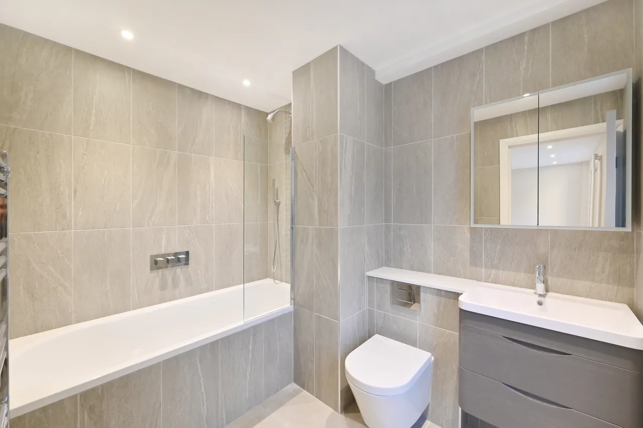 Warwick Gardens, London, W14, photo 8