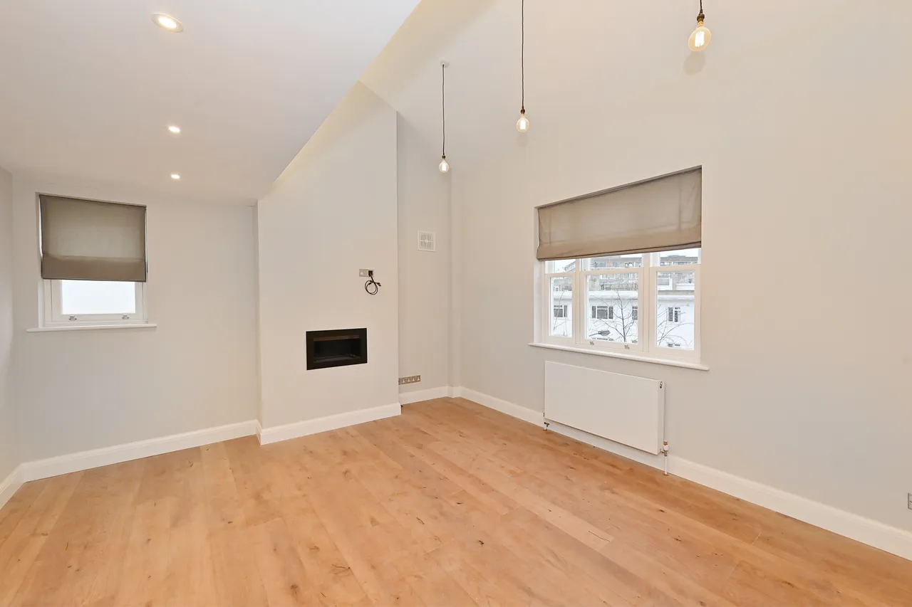 Warwick Gardens, London, W14, photo 11