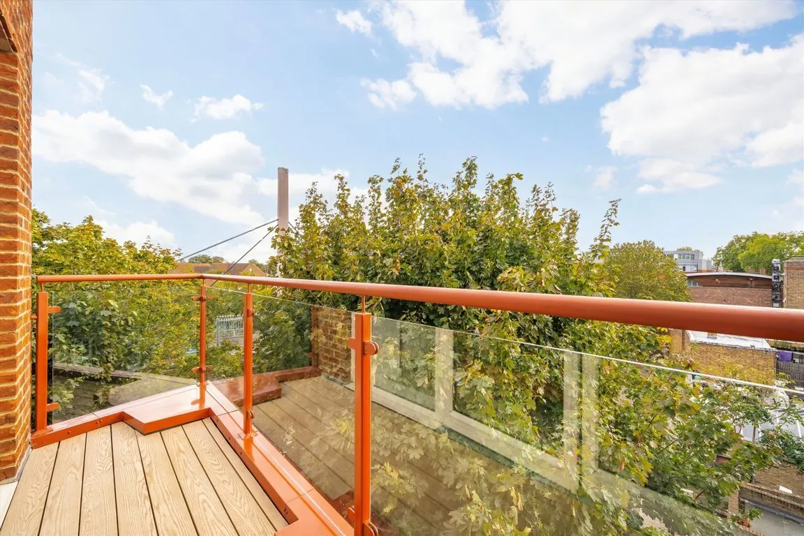 Three Pigeons House, W5, photo 5