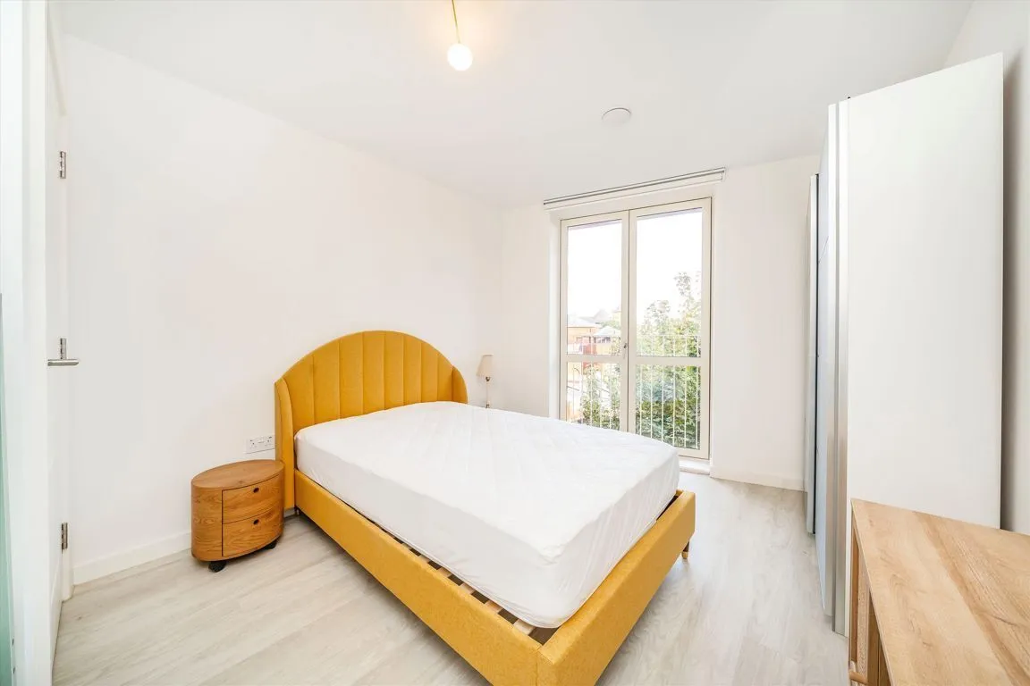 Three Pigeons House, W5, photo 4
