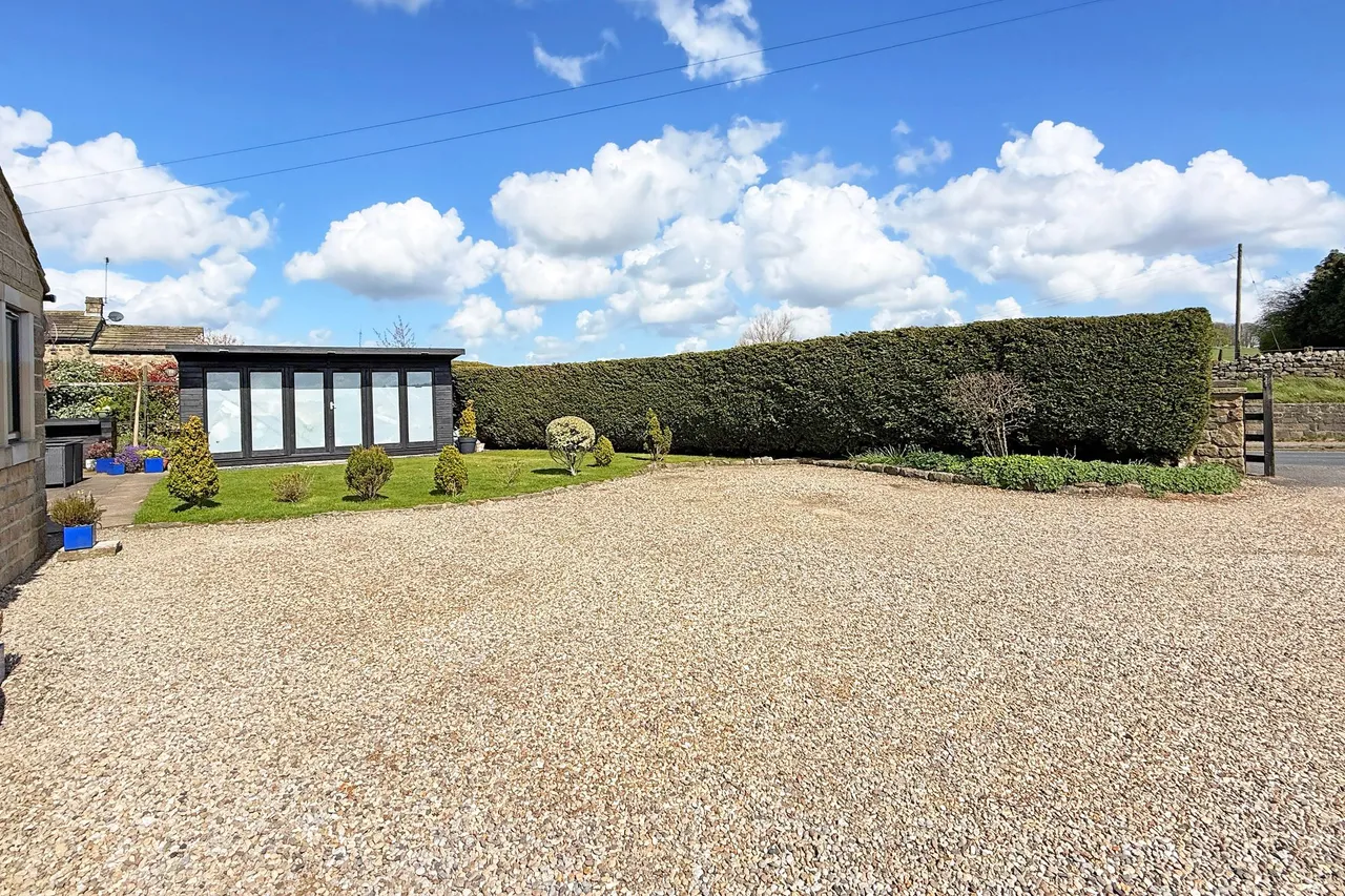 Bland Hill Cottage, Norwood, HG3, photo 18