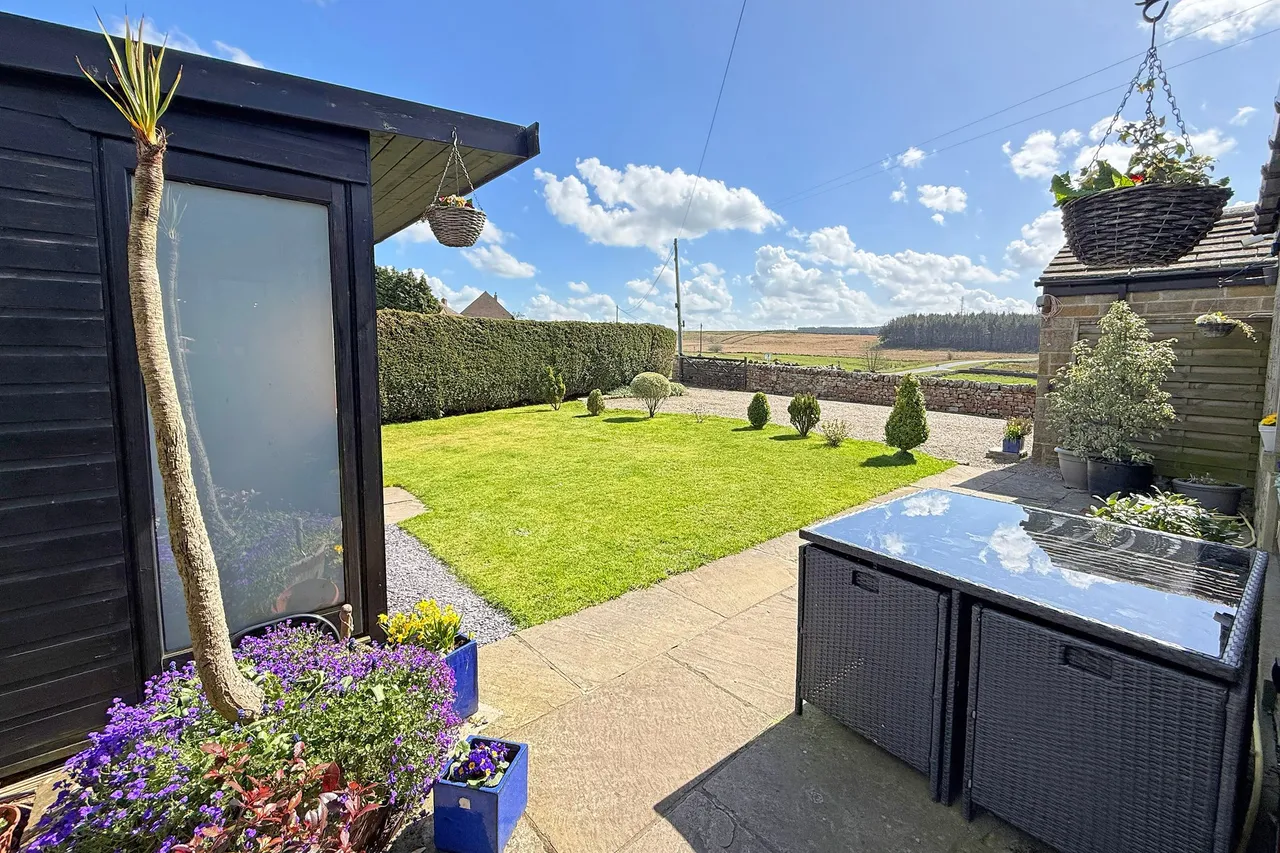 Bland Hill Cottage, Norwood, HG3, photo 20