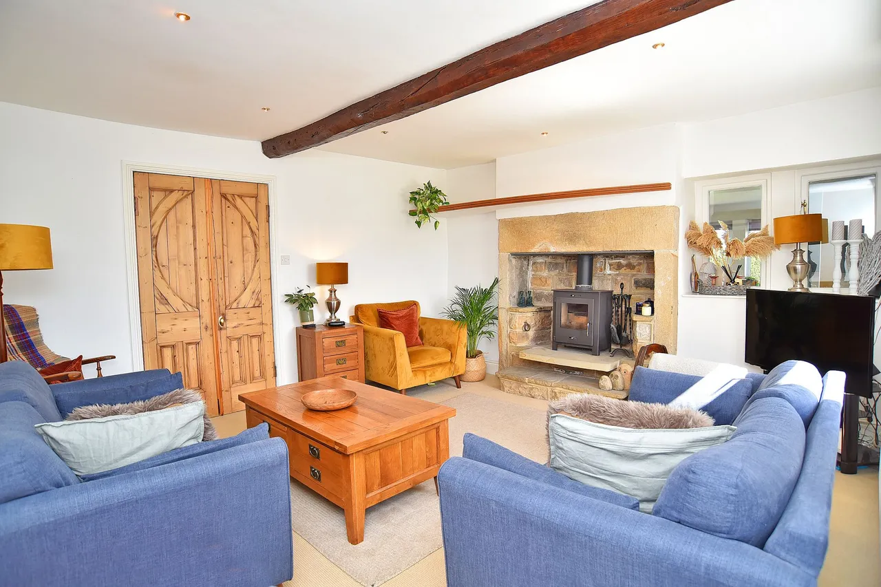 Bland Hill Cottage, Norwood, HG3, photo 3