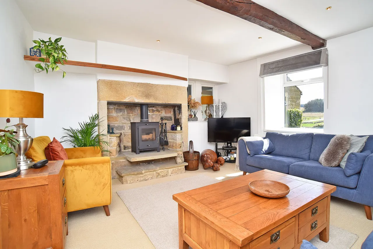 Bland Hill Cottage, Norwood, HG3, photo 2