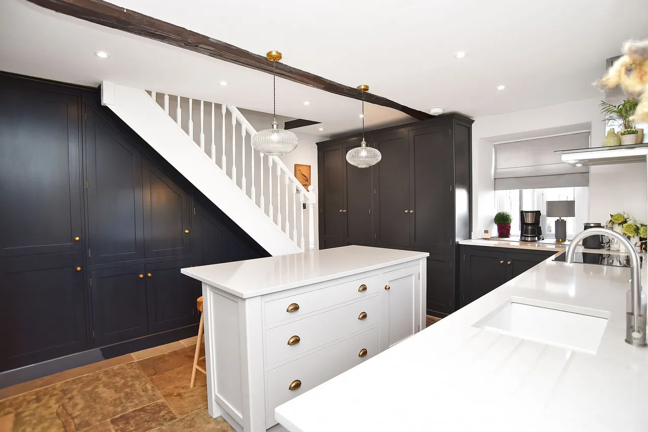 Bland Hill Cottage, Norwood, HG3, photo 5