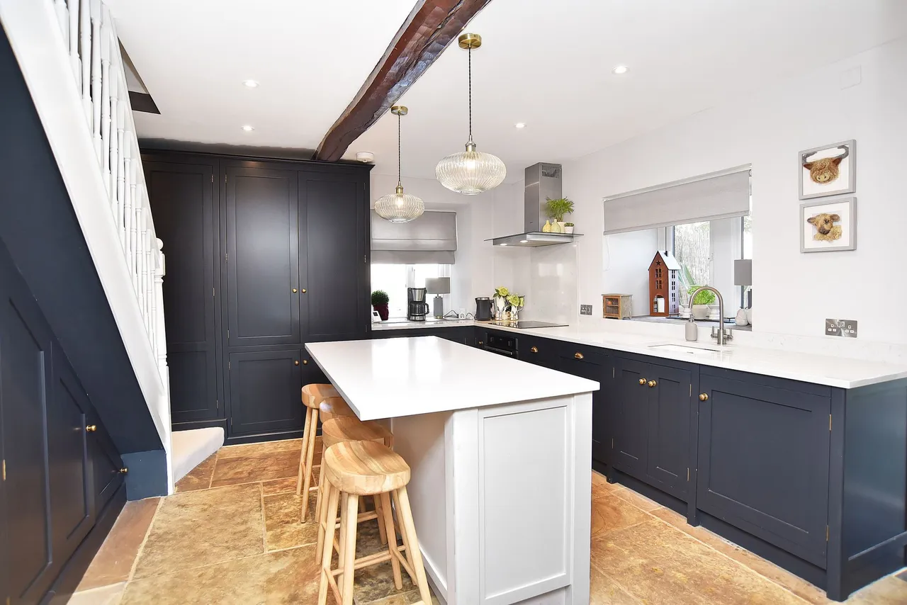 Bland Hill Cottage, Norwood, HG3, photo 4