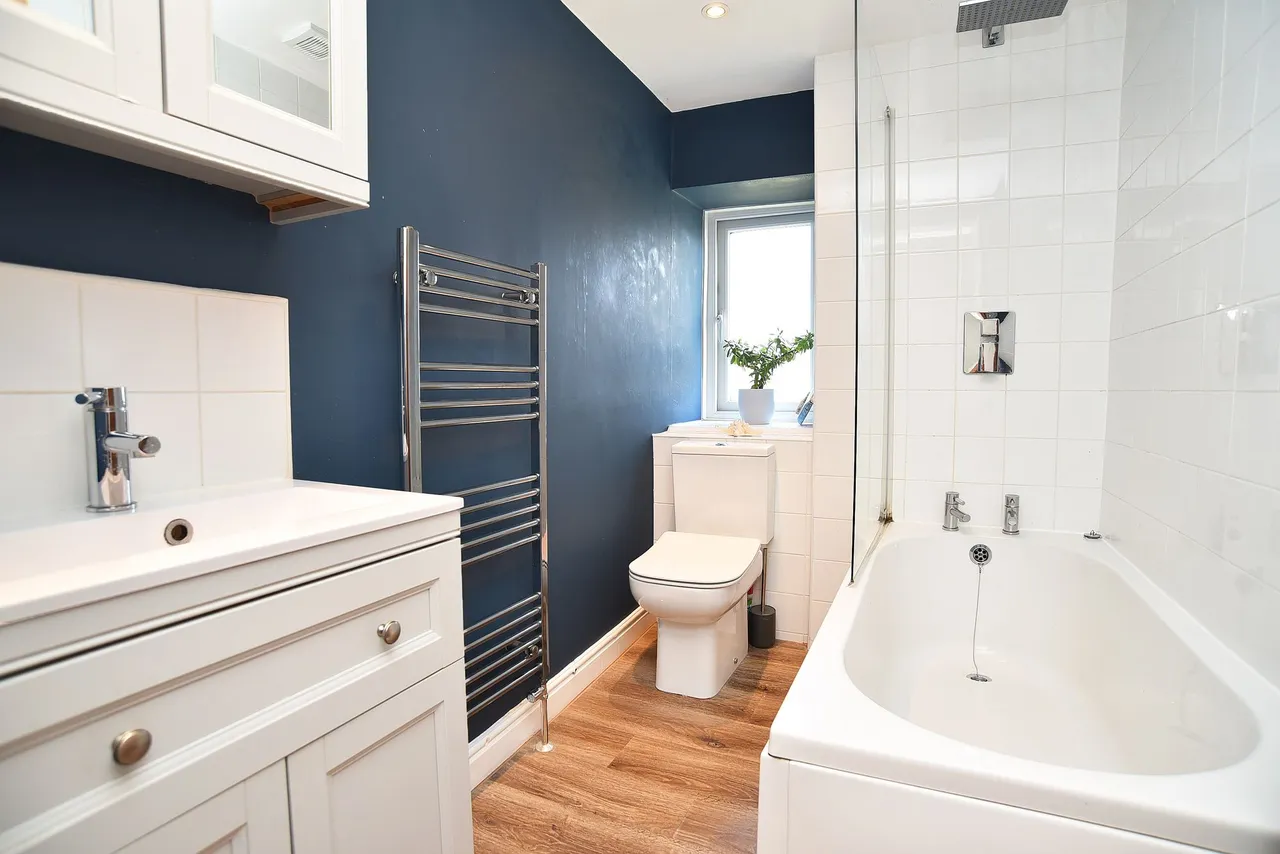 Bland Hill Cottage, Norwood, HG3, photo 15