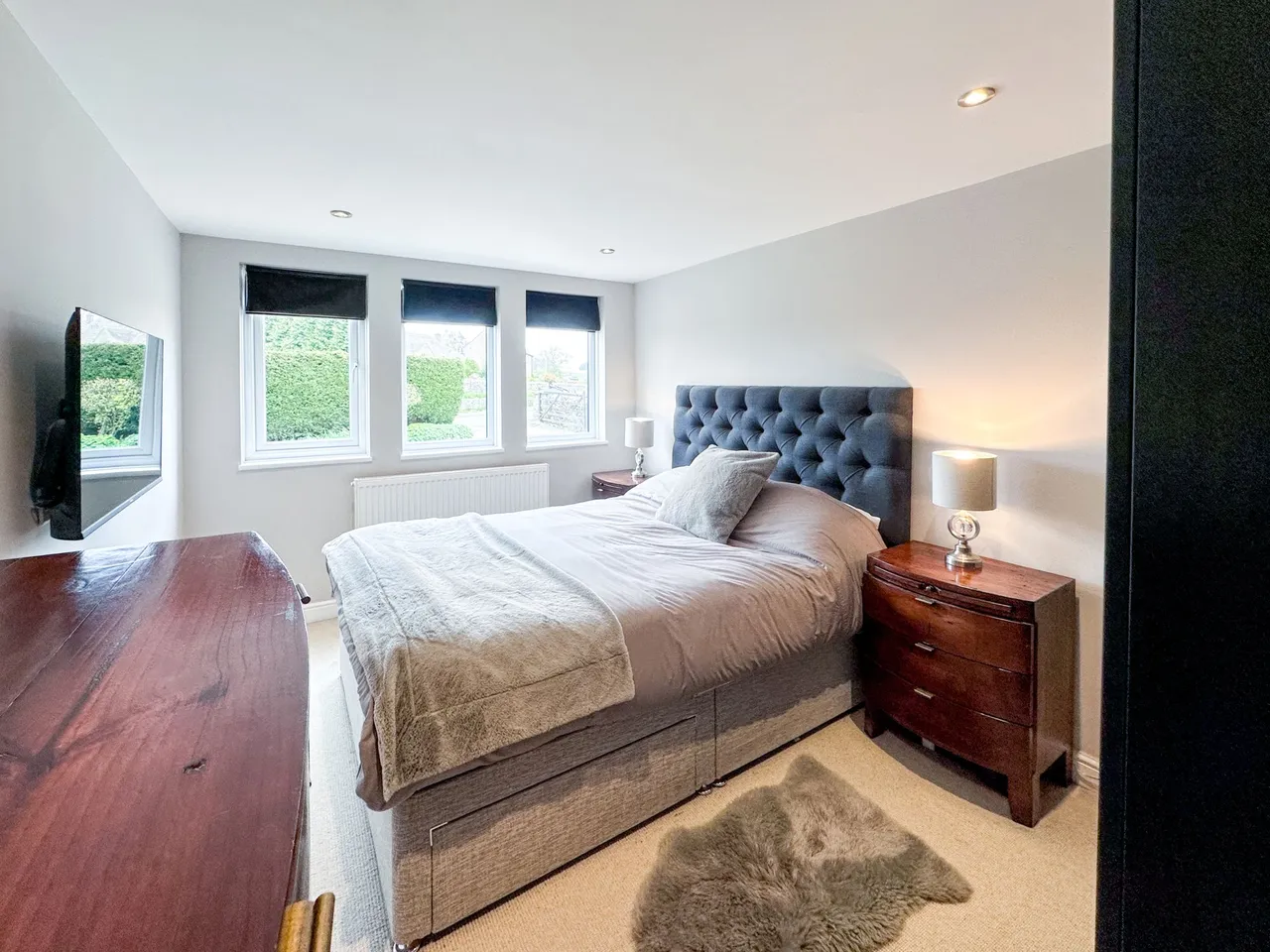 Bland Hill Cottage, Norwood, HG3, photo 12