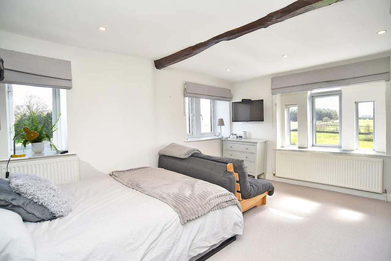 Bland Hill Cottage, Norwood, HG3, photo 13