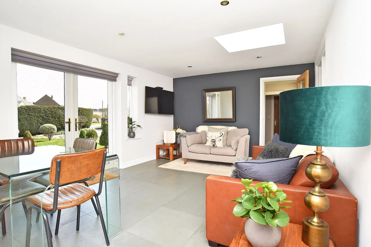 Bland Hill Cottage, Norwood, HG3, photo 8