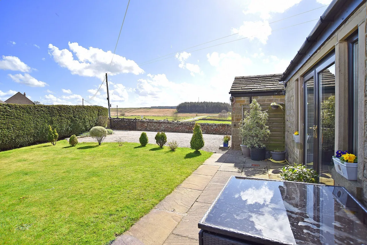 Bland Hill Cottage, Norwood, HG3, photo 19