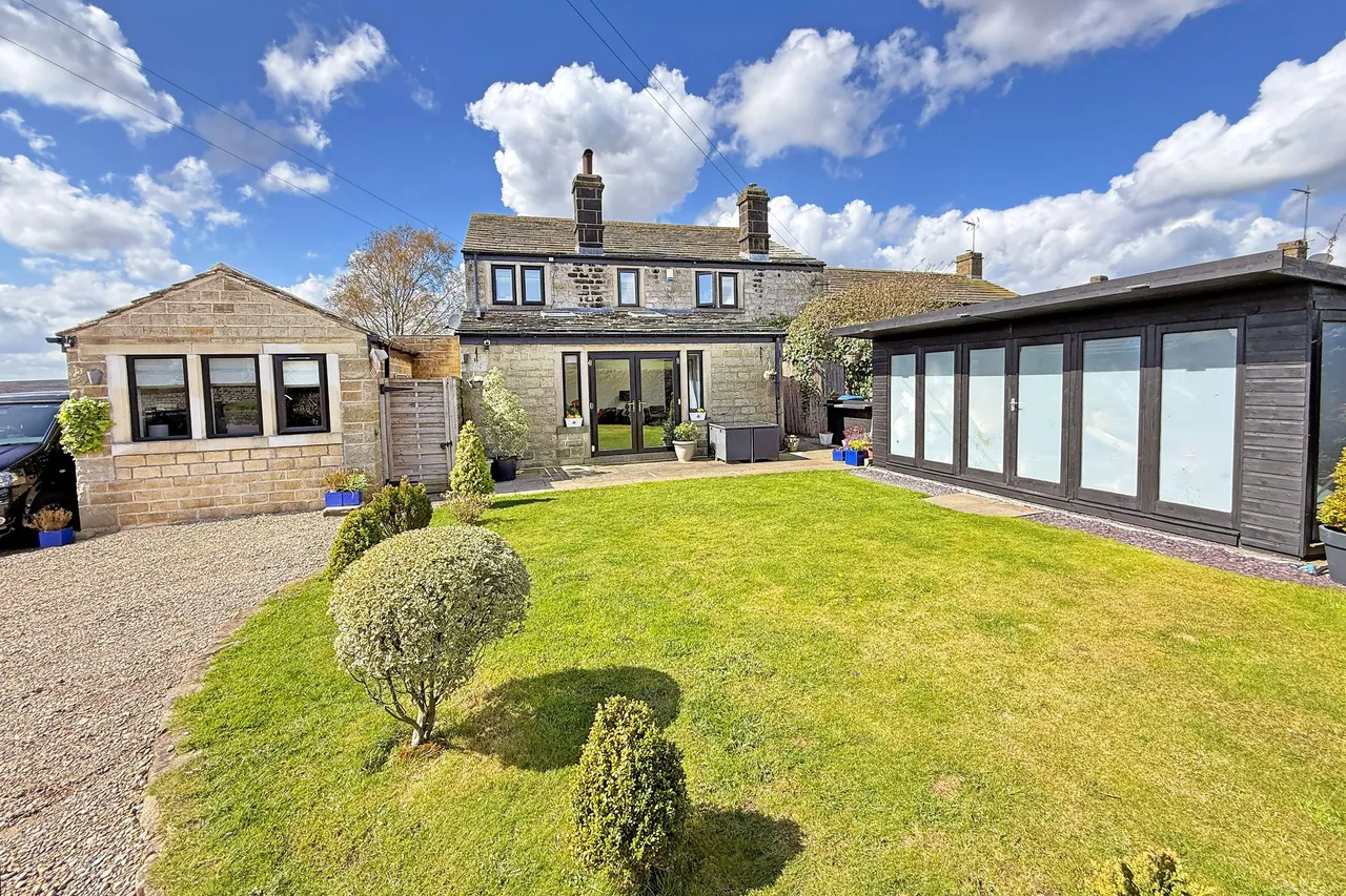 Bland Hill Cottage, Norwood, HG3, photo 21