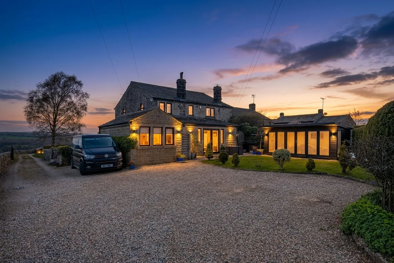 Bland Hill Cottage, Norwood, HG3, photo 25
