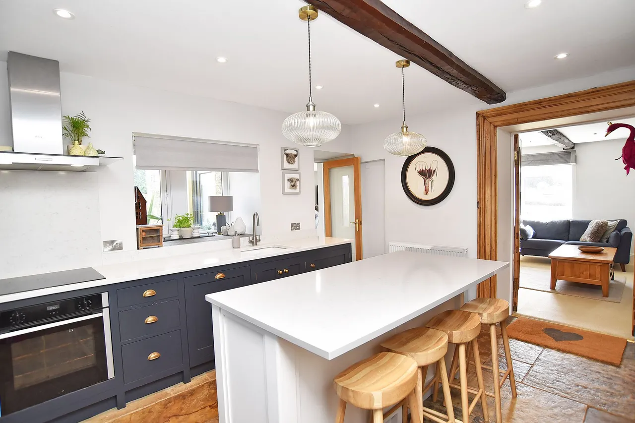 Bland Hill Cottage, Norwood, HG3, photo 6