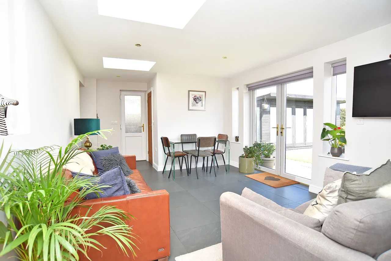 Bland Hill Cottage, Norwood, HG3, photo 7