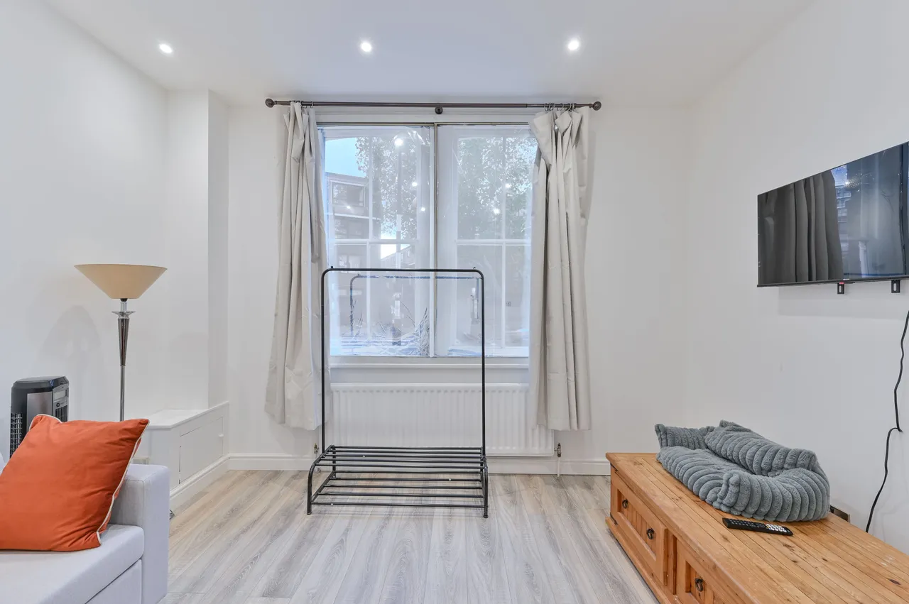 185c Southampton Way, London, photo 7