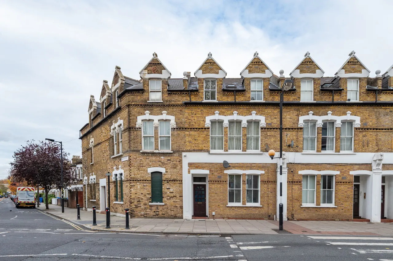 185c Southampton Way, London, photo 4