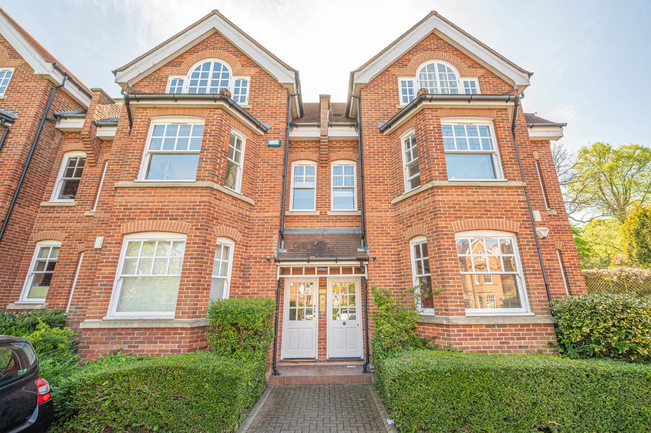 London, NW3, photo 10