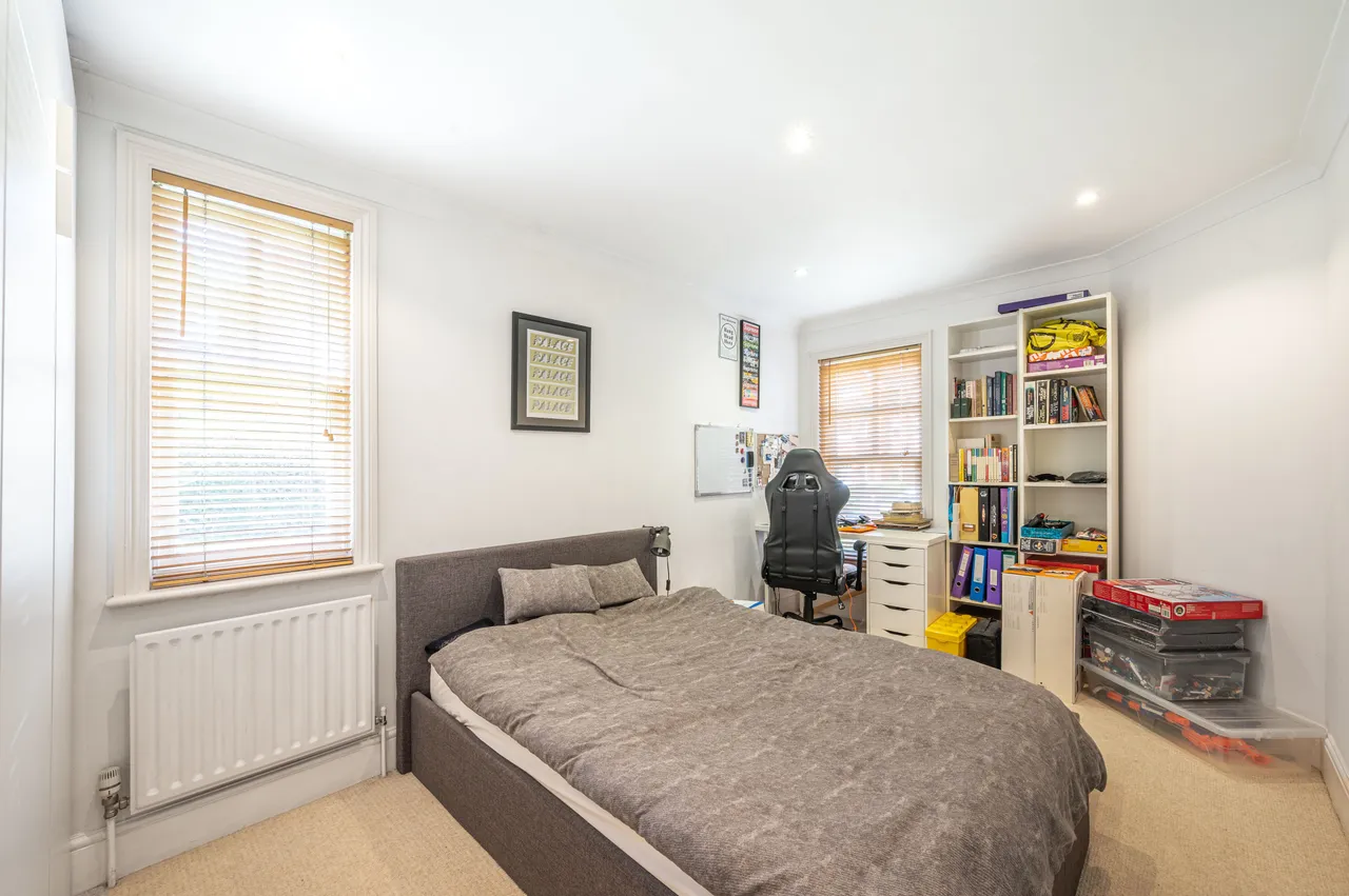 London, NW3, photo 8