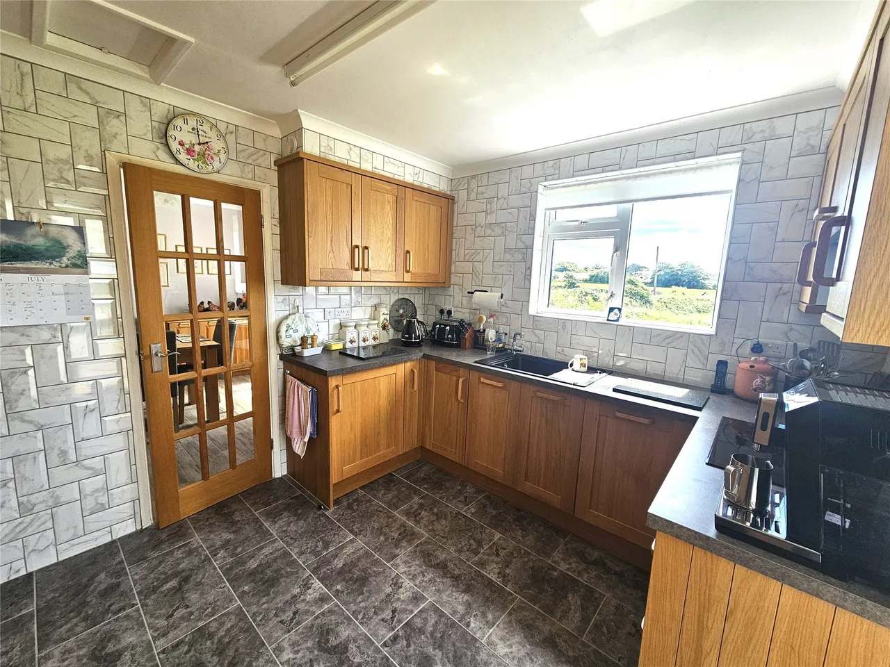 3 bed property for sale, Rinsey Lane, Ashton, TR13