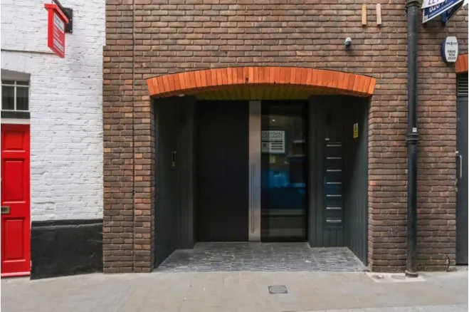 Sandys Row, London, E1, photo 10