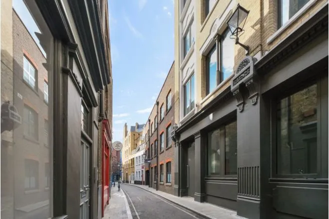 Sandys Row, London, E1, photo 11