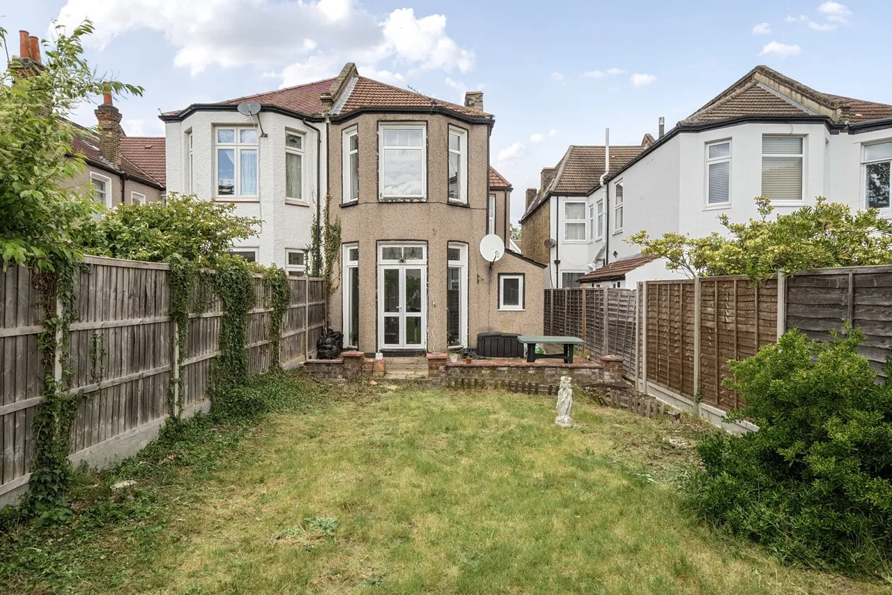 Arran Road, SE6, photo 9